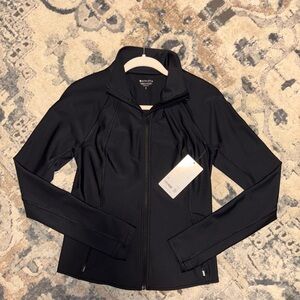 Athleta Interval Jacket